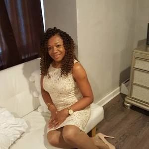 Meet your Posher, Juliet